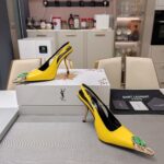 Curved High Heel (كعب عالٍ منحني) - Image 3