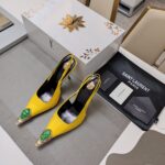 Curved High Heel (كعب عالٍ منحني) - Image 6