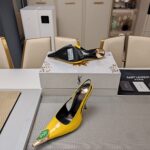 Curved High Heel (كعب عالٍ منحني) - Image 9