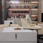 Peep-Toe Heel Sandals ( مقدمة مفتوحة كعب ويدج صندل) - Image 2