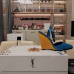 Peep-Toe Heel Sandals ( مقدمة مفتوحة كعب ويدج صندل) - Image 3