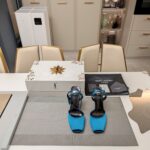 Peep-Toe Heel Sandals ( مقدمة مفتوحة كعب ويدج صندل) - Image 4