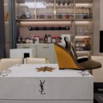 Peep-Toe Heel Sandals ( مقدمة مفتوحة كعب ويدج صندل) - Image 6