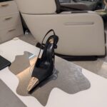 Iron-Toe Heel Sandals ( بكعب ومقدمة حديدية صندل ) - Image 7