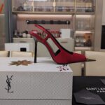 Iron-Toe Heel Sandals ( بكعب ومقدمة حديدية صندل ) - Image 4