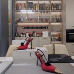 Iron-Toe Heel Sandals ( بكعب ومقدمة حديدية صندل ) - Image 5