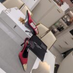 Iron-Toe Heel Sandals ( بكعب ومقدمة حديدية صندل ) - Image 8