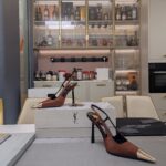 Iron-Toe Heel Sandals ( بكعب ومقدمة حديدية صندل ) - Image 3