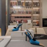 Iron-Toe Heel Sandals ( بكعب ومقدمة حديدية صندل ) - Image 5