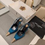 Iron-Toe Heel Sandals ( بكعب ومقدمة حديدية صندل ) - Image 6
