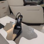 Iron-Toe Heel Sandals ( بكعب ومقدمة حديدية صندل ) - Image 7