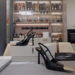 Iron-Toe Heel Sandals ( بكعب ومقدمة حديدية صندل ) - Image 2