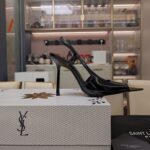 Iron-Toe Heel Sandals ( بكعب ومقدمة حديدية صندل ) - Image 5