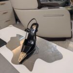 Iron-Toe Heel Sandals ( بكعب ومقدمة حديدية صندل ) - Image 8