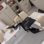 Iron-Toe Heel Sandals ( بكعب ومقدمة حديدية صندل ) - Image 9