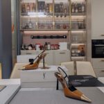 Iron-Toe Heel Sandals ( بكعب ومقدمة حديدية صندل ) - Image 4