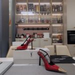 Iron-Toe Heel Sandals ( بكعب ومقدمة حديدية صندل ) - Image 5