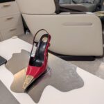 Iron-Toe Heel Sandals ( بكعب ومقدمة حديدية صندل ) - Image 8