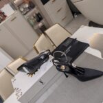 Strappy High Heel Sandals  ( بكعب عالٍ بأحزمة صندل) - Image 8