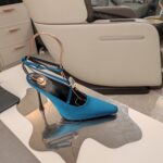 Strappy High Heel Sandals  ( بكعب عالٍ بأحزمة صندل) - Image 2