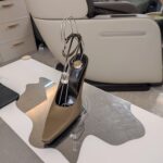 Strappy High Heel Sandals  ( بكعب عالٍ بأحزمة صندل) - Image 2
