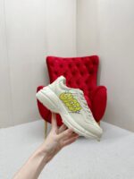 G Rhyton Sneaker ( جی حذاء رايتون سنيكرز ) - Image 2