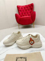 G Rhyton Sneaker ( جی حذاء رايتون سنيكرز ) - Image 5