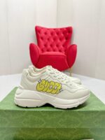 G Rhyton Sneaker ( جی حذاء رايتون سنيكرز ) - Image 4