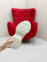 G Rhyton Sneaker ( جی حذاء رايتون سنيكرز ) - Image 2