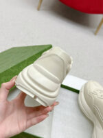G Rhyton Sneaker ( جی حذاء رايتون سنيكرز ) - Image 4