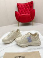 G Rhyton Sneaker ( جی حذاء رايتون سنيكرز ) - Image 5