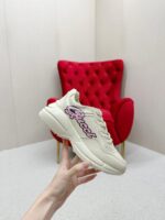 G Rhyton Sneaker ( جی حذاء رايتون سنيكرز ) - Image 6