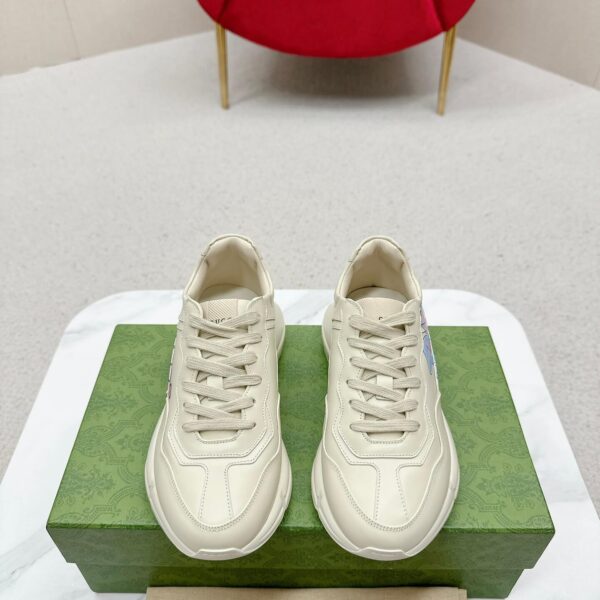 G Rhyton Sneaker ( جی حذاء رايتون سنيكرز )