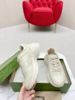 G Rhyton Sneaker ( جی حذاء رايتون سنيكرز ) - Image 3