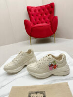 G Rhyton Sneaker ( جی حذاء رايتون سنيكرز ) - Image 4