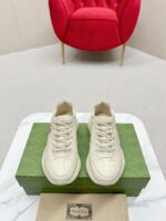 G Rhyton Sneaker ( جی حذاء رايتون سنيكرز )