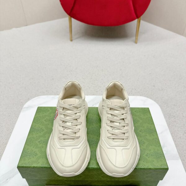 G Rhyton Sneaker ( جی حذاء رايتون سنيكرز )