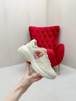 G Rhyton Sneaker ( جی حذاء رايتون سنيكرز ) - Image 9