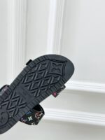 LV Comfort Flat Mule ( حذاء “لوي مسطح مريح ميوول) - Image 6