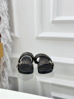 LV Comfort Flat Mule ( حذاء “لوي مسطح مريح ميوول) - Image 6