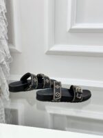 LV Comfort Flat Mule ( حذاء “لوي مسطح مريح ميوول) - Image 7