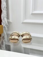 LV Comfort Flat Mule ( حذاء “لوي مسطح مريح ميوول) - Image 5