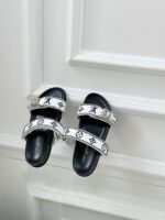 LV Comfort Flat Mule ( حذاء “لوي مسطح مريح ميوول) - Image 5