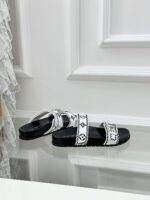 LV Comfort Flat Mule ( حذاء “لوي مسطح مريح ميوول) - Image 6