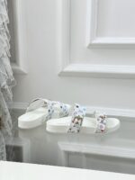 LV Comfort Flat Mule ( حذاء “لوي مسطح مريح ميوول) - Image 5