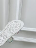 LV Comfort Flat Mule ( حذاء “لوي مسطح مريح ميوول) - Image 3