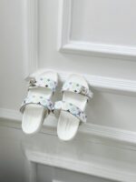 LV Comfort Flat Mule ( حذاء “لوي مسطح مريح ميوول)