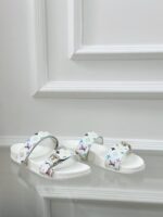 LV Comfort Flat Mule ( حذاء “لوي مسطح مريح ميوول) - Image 5