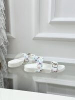 LV Comfort Flat Mule ( حذاء “لوي مسطح مريح ميوول) - Image 6