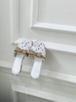 LV Flat Mule ( حذاء “لوي ميوول) - Image 8